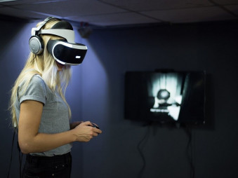 Игровой бар в Одессе